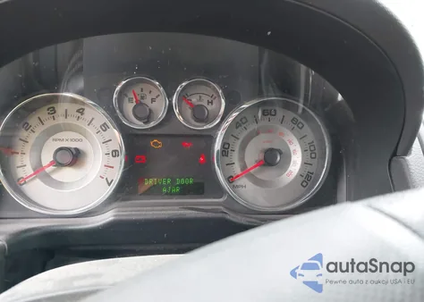 2008 Ford Edge Limited from USA, damaged, VIN 2FMDK49C08BA74718